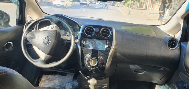 Nissan Note-12