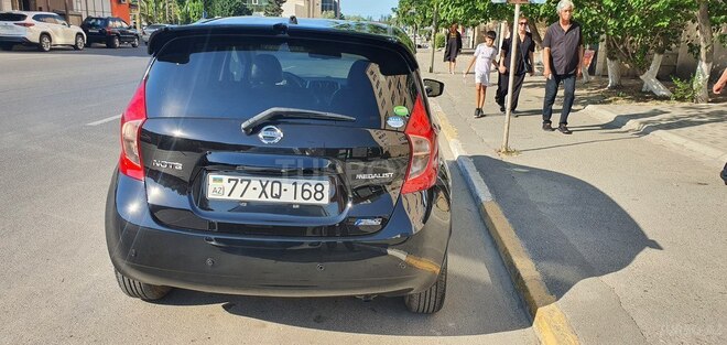 Nissan Note-2