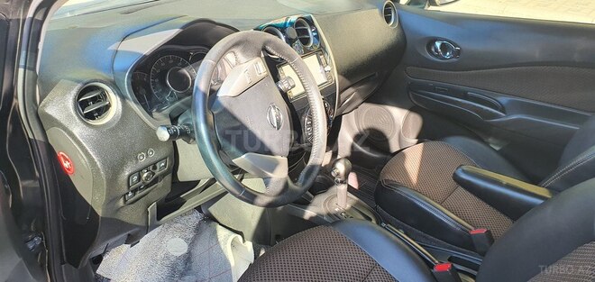 Nissan Note-11