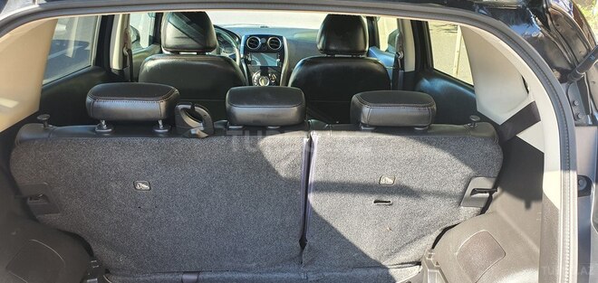 Nissan Note-6