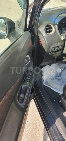 Nissan Note-14