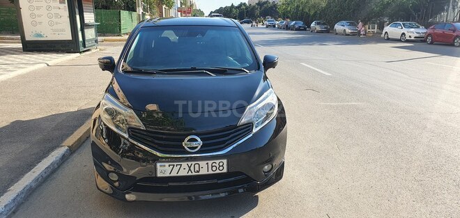 Nissan Note-5