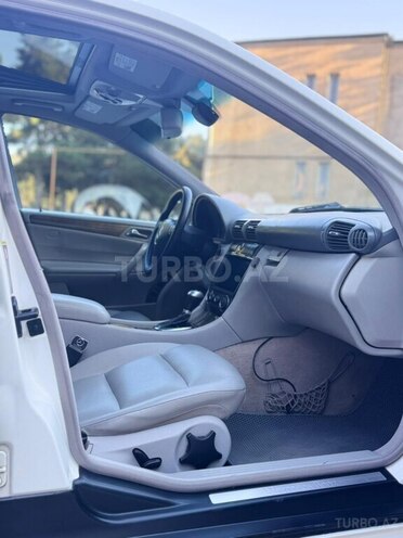 Mercedes C 230-18