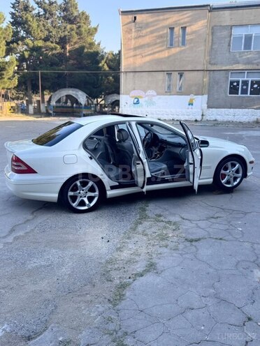 Mercedes C 230-14