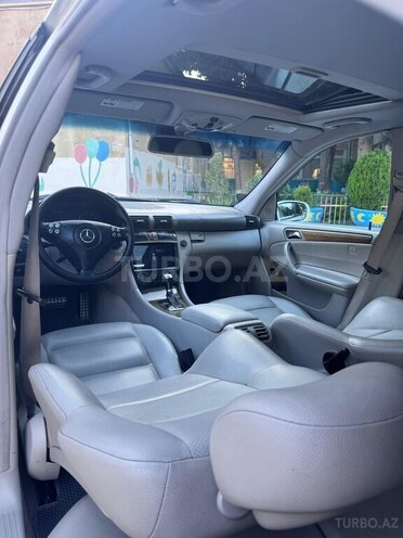 Mercedes C 230-19
