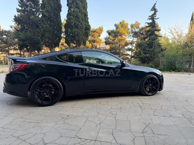 Hyundai Genesis Coupe-4