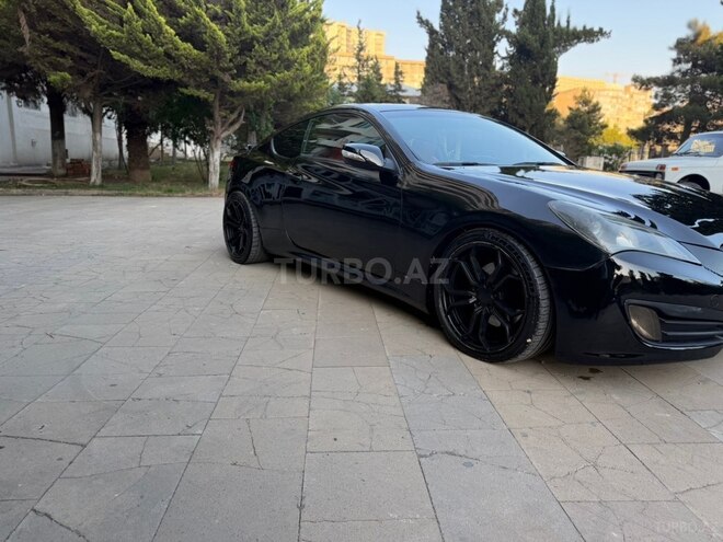 Hyundai Genesis Coupe-6