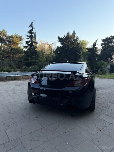Hyundai Genesis Coupe-3