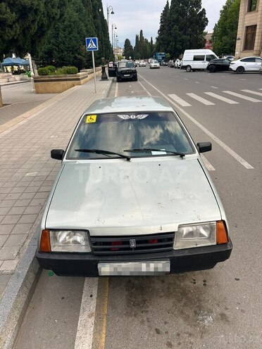 LADA (VAZ) 21099-2