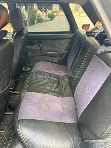 LADA (VAZ) 21099-10