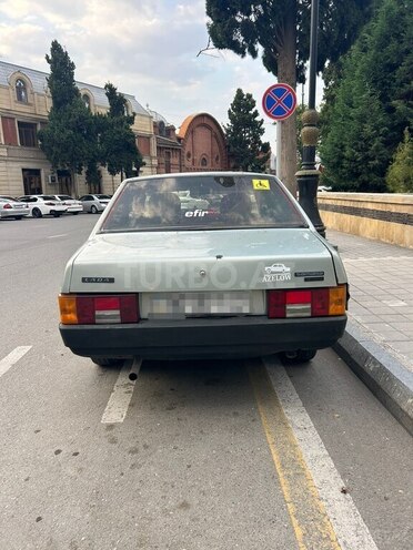 LADA (VAZ) 21099-7