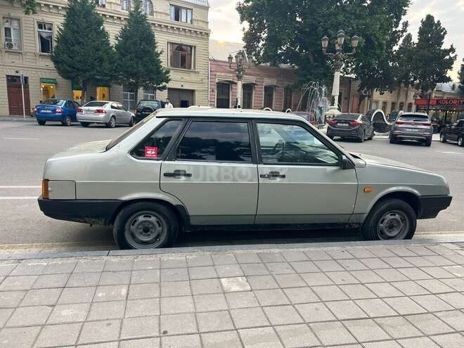LADA (VAZ) 21099-6
