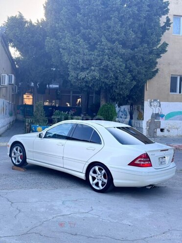 Mercedes C 230-20