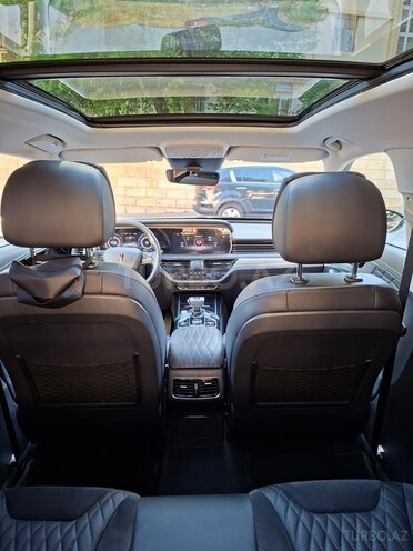 Hongqi HS5-15