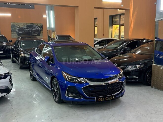 Chevrolet Cruze-18