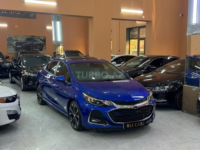 Chevrolet Cruze-20