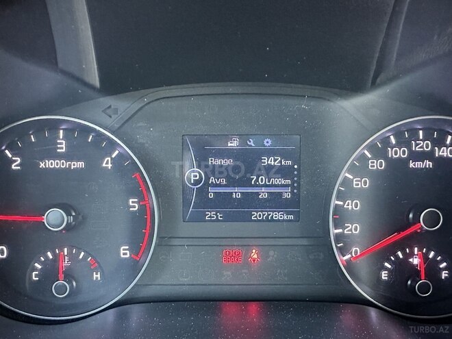 Kia Sportage-10