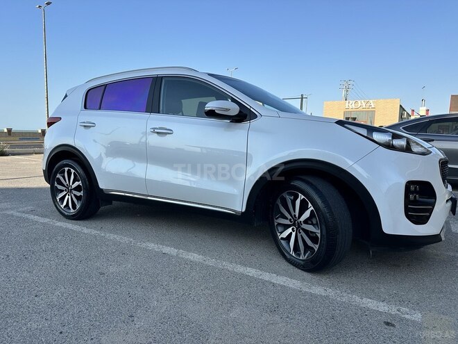 Kia Sportage-5