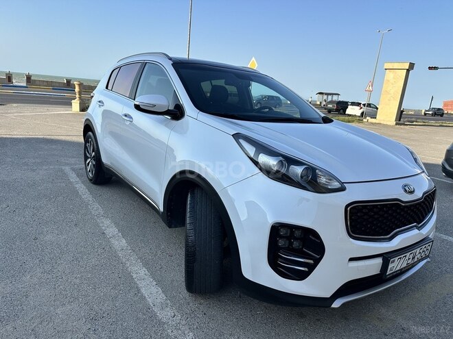 Kia Sportage-6