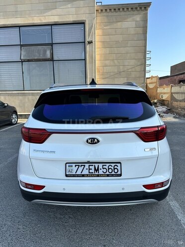 Kia Sportage-2
