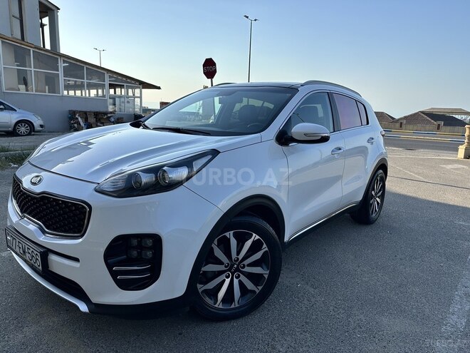 Kia Sportage-7