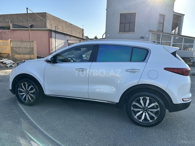 Kia Sportage-3
