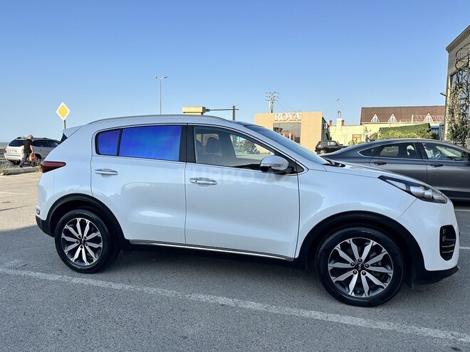 Kia Sportage-4