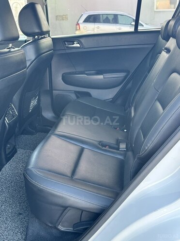 Kia Sportage-15