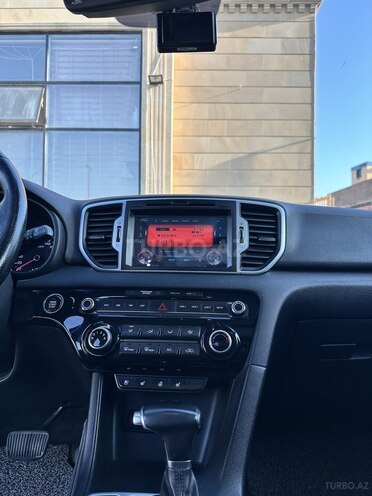 Kia Sportage-20