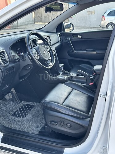 Kia Sportage-16