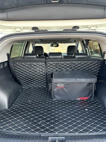 Kia Sportage-8