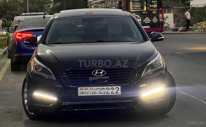 Hyundai Sonata-1