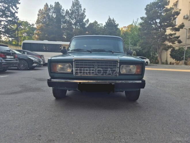 LADA (VAZ) 2107-1