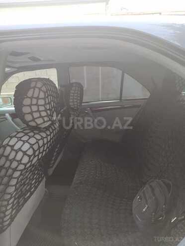 Mercedes C 200-11