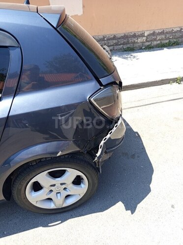 Opel Astra-3