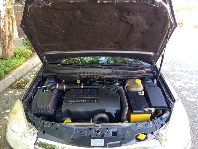 Opel Astra-10