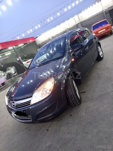 Opel Astra-11