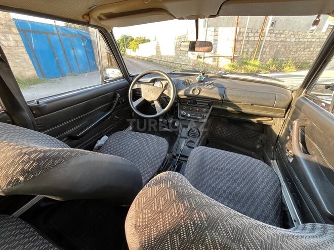 LADA (VAZ) 2106-3