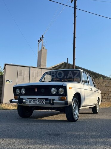 LADA (VAZ) 2106-1