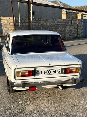 LADA (VAZ) 2106-2