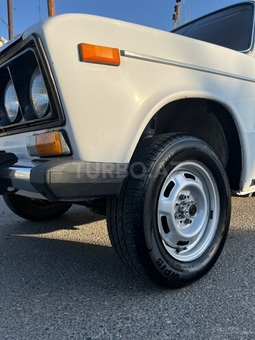 LADA (VAZ) 2106-10