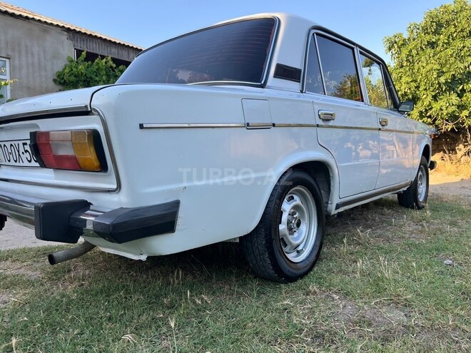 LADA (VAZ) 2106-8