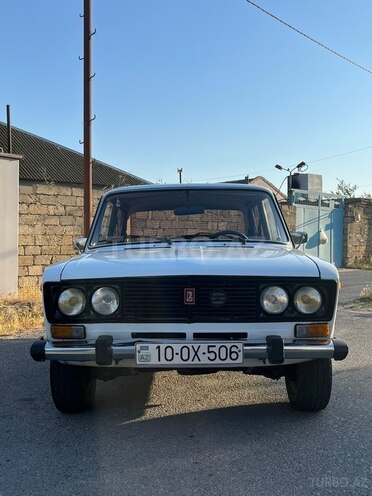 LADA (VAZ) 2106-11