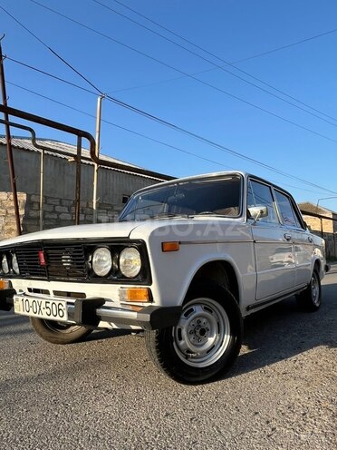 LADA (VAZ) 2106-4