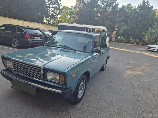 LADA (VAZ) 2107-3