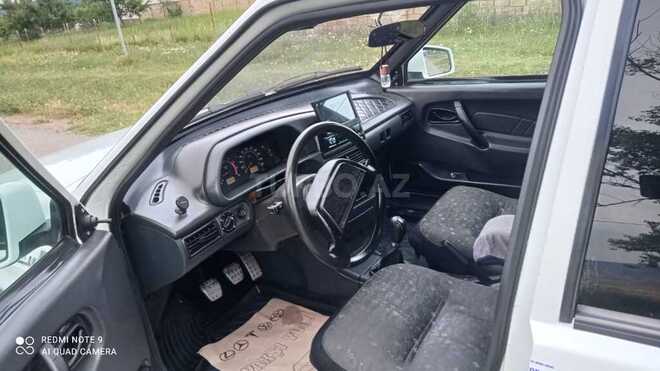 LADA (VAZ) 2115-2