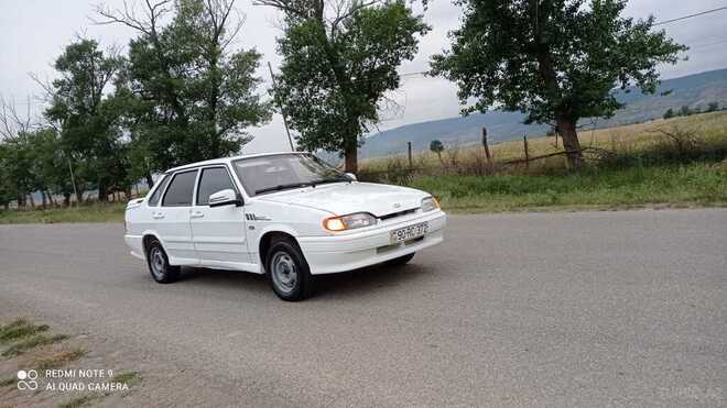 LADA (VAZ) 2115-9