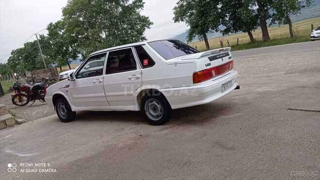 LADA (VAZ) 2115-6
