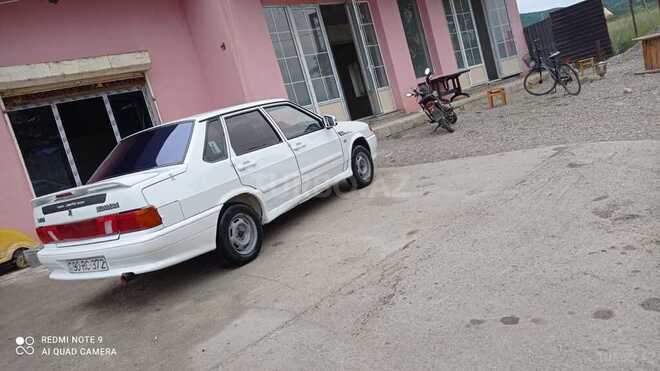 LADA (VAZ) 2115-7