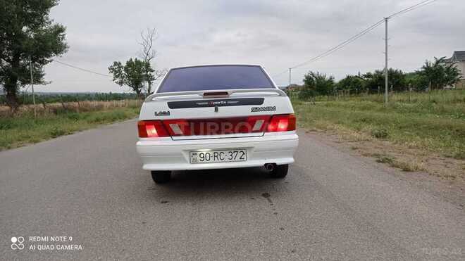 LADA (VAZ) 2115-10